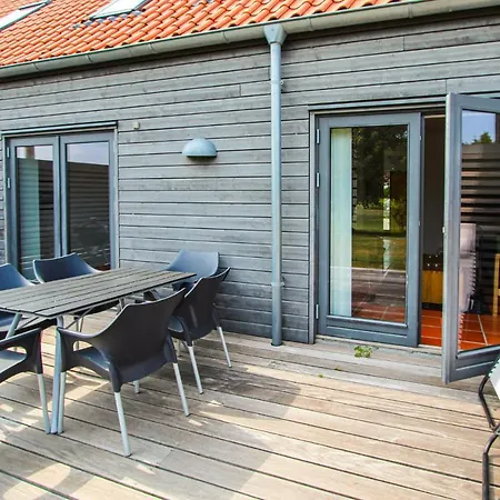 Apartment Gorgeous In Samso With Kitchen *