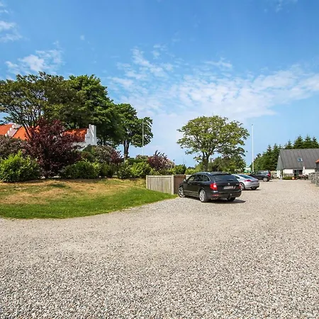 2 Bedroom Amazing In * Samsø
