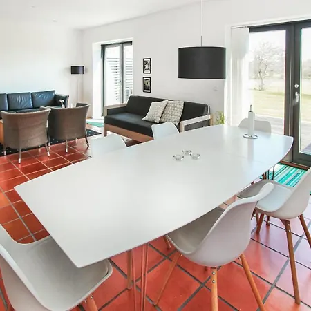 Gorgeous In Samso With Kitchen Apartment