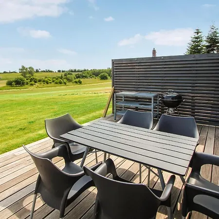Apartment Gorgeous In Samso With Kitchen Onsbjerg