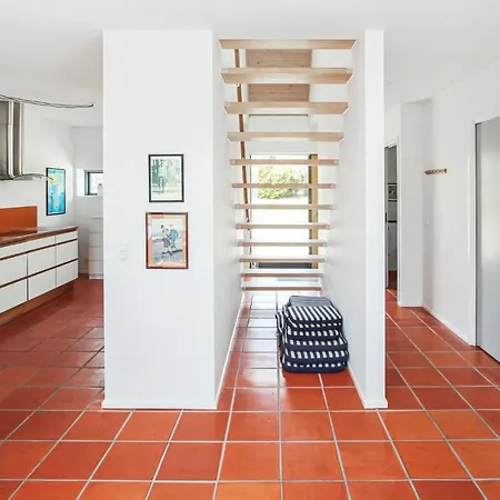 Apartment Gorgeous In Samso With Kitchen *