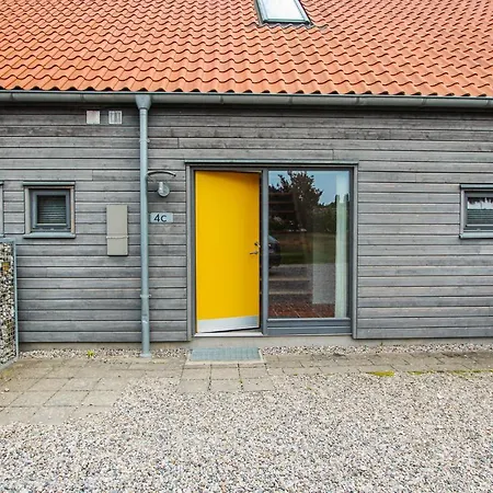 Apartment Gorgeous In Samso With Kitchen Onsbjerg