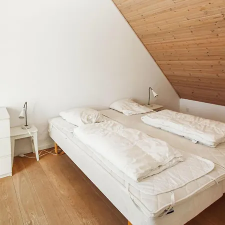 Appartement 2 Bedroom Amazing In