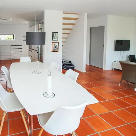 Apartment Gorgeous In Samso With Kitchen *