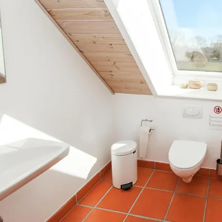 Apartment Gorgeous In Samso With Kitchen Onsbjerg