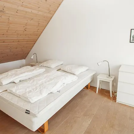 Gorgeous In Samso With Kitchen Apartment