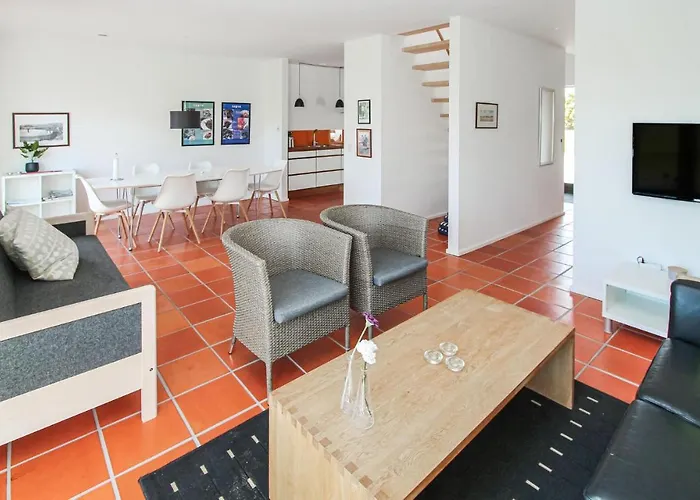 2 Bedroom Amazing In Samso