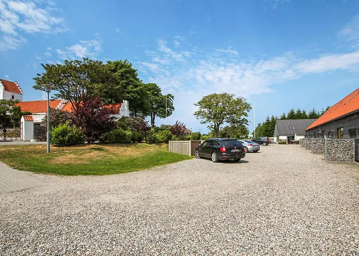 2 Bedroom Amazing In Samso * Samsø