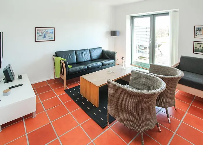 2 Bedroom Amazing In Samso