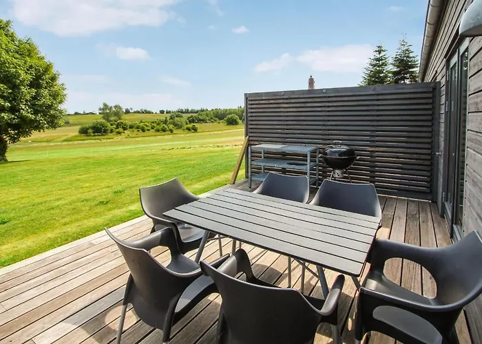 דירה 2 Bedroom Amazing In Samso Samsø