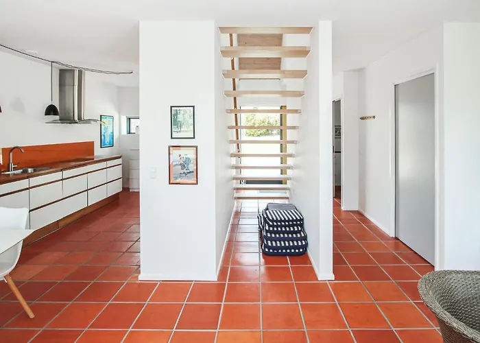 דירה 2 Bedroom Amazing In Samso *
