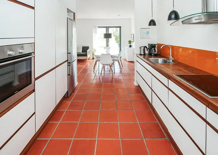 2 Bedroom Amazing In Samso
