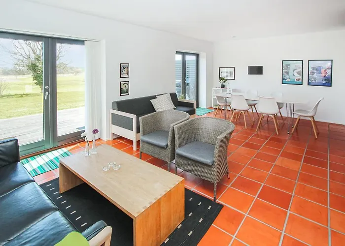 2 Bedroom Amazing In Samso * Samsø