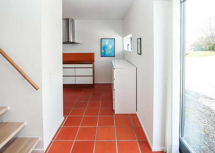 2 Bedroom Amazing In Samso Samsø