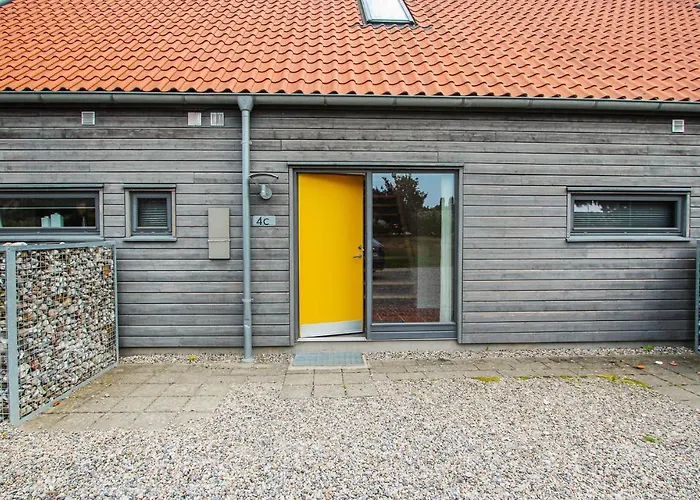 דירה 2 Bedroom Amazing In Samso Samsø