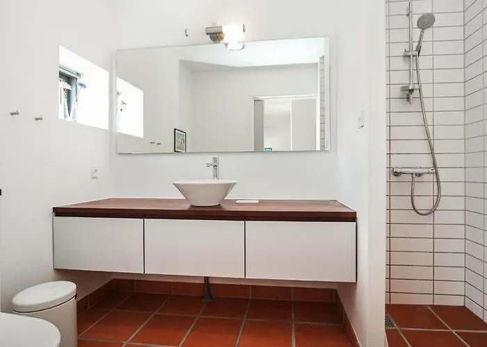 דירה 2 Bedroom Amazing In Samso Samsø