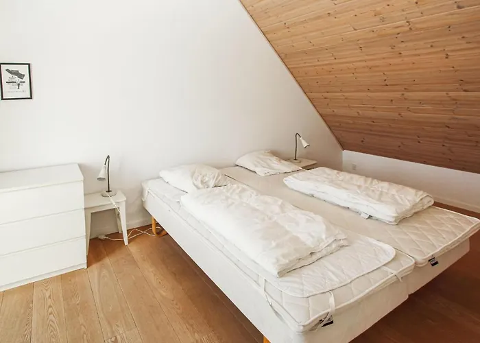 דירה 2 Bedroom Amazing In Samso