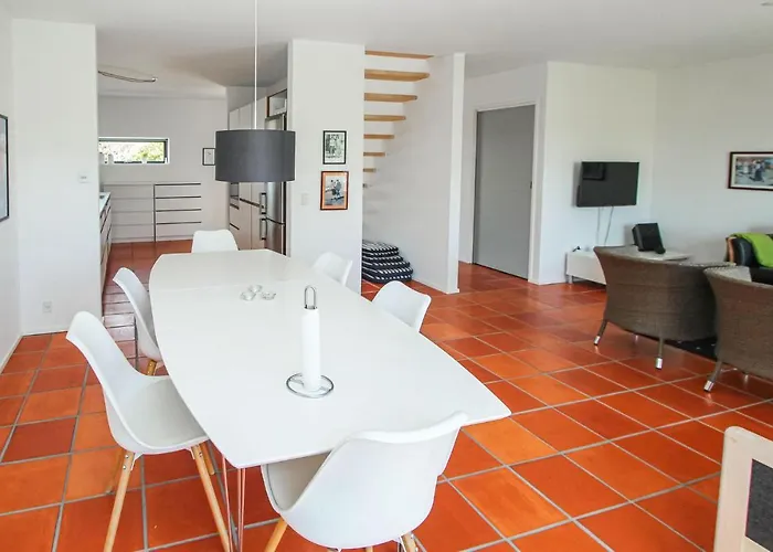 דירה 2 Bedroom Amazing In Samso *